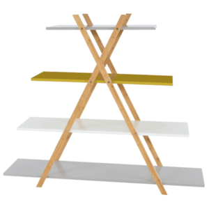 Regál OLIVER vyobraziť