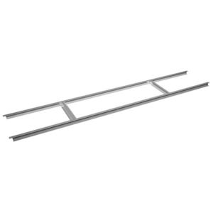 Podlahová konštrukcia k domčeku BECK A Rojaplast vyobraziť