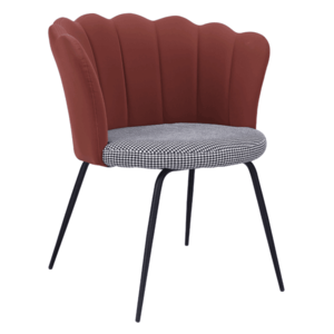 Jedálenské kreslo vyobraziť