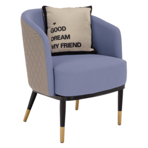 Kreslo IHARA vyobraziť