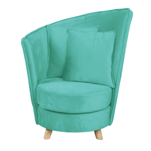 Kreslo STRIKE vyobraziť