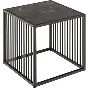 Odkladací stolík XANTHOS Dekorhome vyobraziť