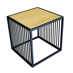 Odkladací stolík XANTHOS Dekorhome vyobraziť