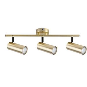 Stropné svetlo COLLY 3xGU10 Candellux vyobraziť