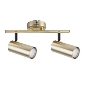 Stropné svetlo COLLY 2xGU10Candellux vyobraziť