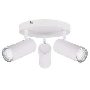 Stropné svetlo COLLY 3xGU10 Candellux vyobraziť