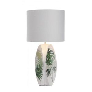 Stolová lampa PALMA 2 Candellux vyobraziť