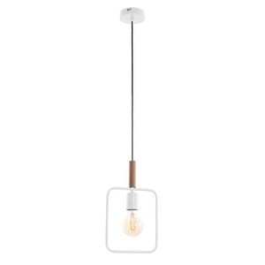 Závesná lampa FRAME 1xE27 Candellux vyobraziť