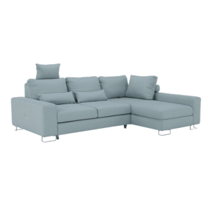 Sedacia súprava s nastaviteľnou hĺbkou sedu IVY vyobraziť