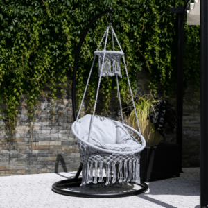 Závesné kreslo HARISON vyobraziť