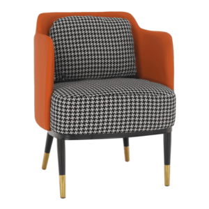 Kreslo EZECHIEL vyobraziť