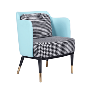 Kreslo EZECHIEL vyobraziť