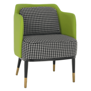 Kreslo EZECHIEL vyobraziť