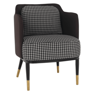 Kreslo EZECHIEL vyobraziť