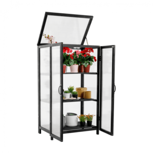 Skleník na balkón HOLDEN TYP 1 vyobraziť