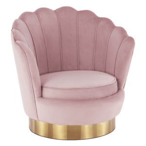 Kreslo VICTORIA vyobraziť