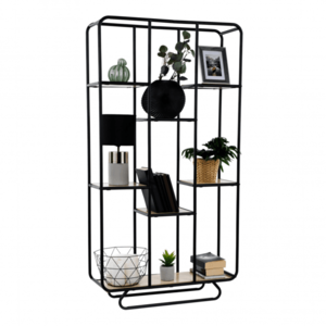 Regál HARVEY vyobraziť