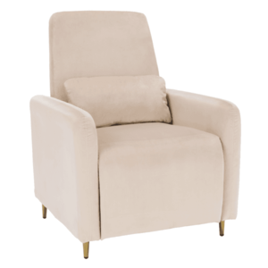 Polohovacie kreslo PAYTON vyobraziť