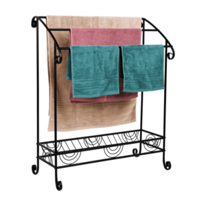 Stojan na uteráky MICAH vyobraziť