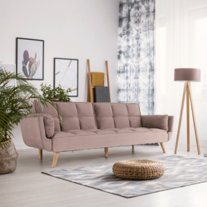 Rozkladacia pohovka ABES vyobraziť