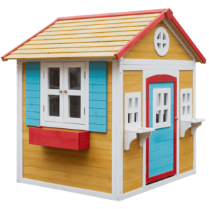 Detský záhradný domček NOAH vyobraziť