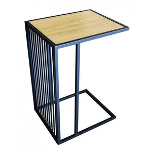 Príručný stolík XANTHOS Dekorhome vyobraziť