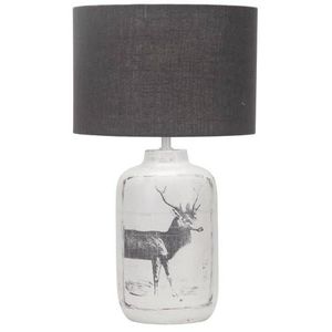 Stolová lampa WALIA 2 Candellux vyobraziť