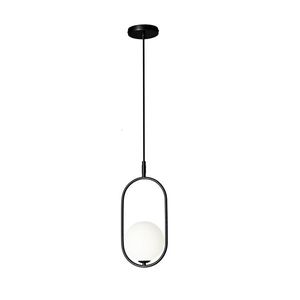 Závesná lampa CORDEL 1xG9 Candellux vyobraziť