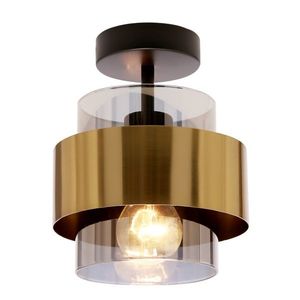 Stropná lampa SPIEGA 1xE27 Candellux vyobraziť