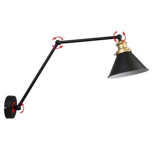 Nástenná lampa FUNDO Candellux vyobraziť