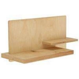 Nástenné LED svetlo HOSTEL Candellux vyobraziť