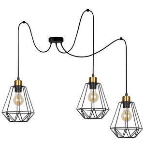 Závesná lampa PRIMO Candellux vyobraziť