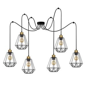 Závesná lampa PRIMO Candellux vyobraziť