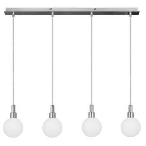 Závesná lampa MALDUS 4xG9 Candellux vyobraziť