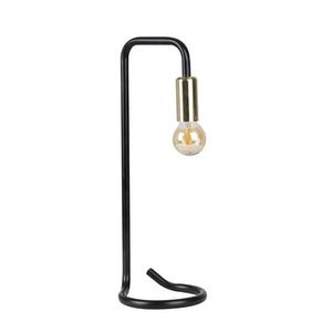 Stolové lampy luxusné vyobraziť