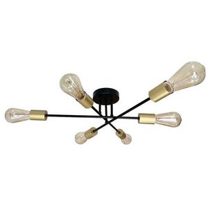 Stropné svetlo CRESPILO Candellux vyobraziť