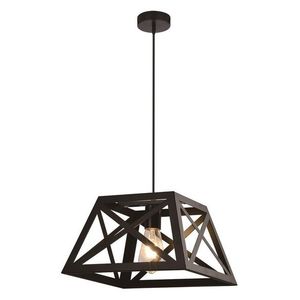 Závesná lampa ORIGAMI Candellux vyobraziť