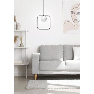 Závesná lampa TULA 1xG9 Candellux vyobraziť