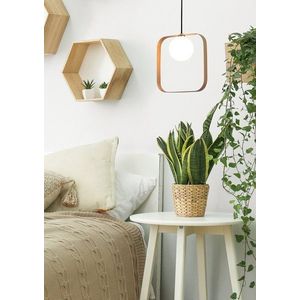 Závesná lampa TULA 1xG9 Candellux vyobraziť