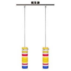 Závesná lampa FRESCO Candellux vyobraziť