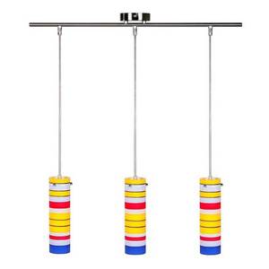 Závesná lampa FRESCO Candellux vyobraziť