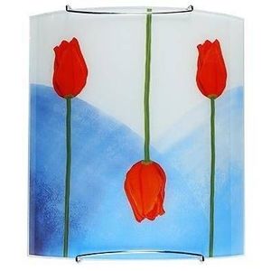 Nástenné svetlo TULIPANY Candellux vyobraziť