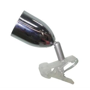 Stolová lampička CLIP LED Candellux vyobraziť