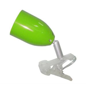 Stolová lampička CLIP LED Candellux vyobraziť