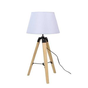 Stolová lampa LUGANO Candellux vyobraziť