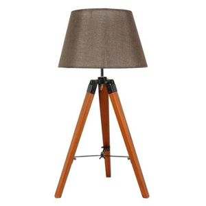 Stolová lampa LUGANO Candellux vyobraziť