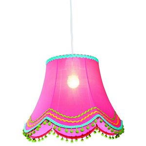 Závesná lampa ARLEKIN 1xE27 Candellux vyobraziť