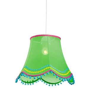 Závesná lampa ARLEKIN 1xE27 Candellux vyobraziť