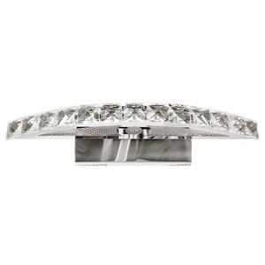 Nástenné svetlo CHROME LED Candellux vyobraziť