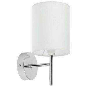 Nástenné svetlo YAN 1xE14 Candellux vyobraziť